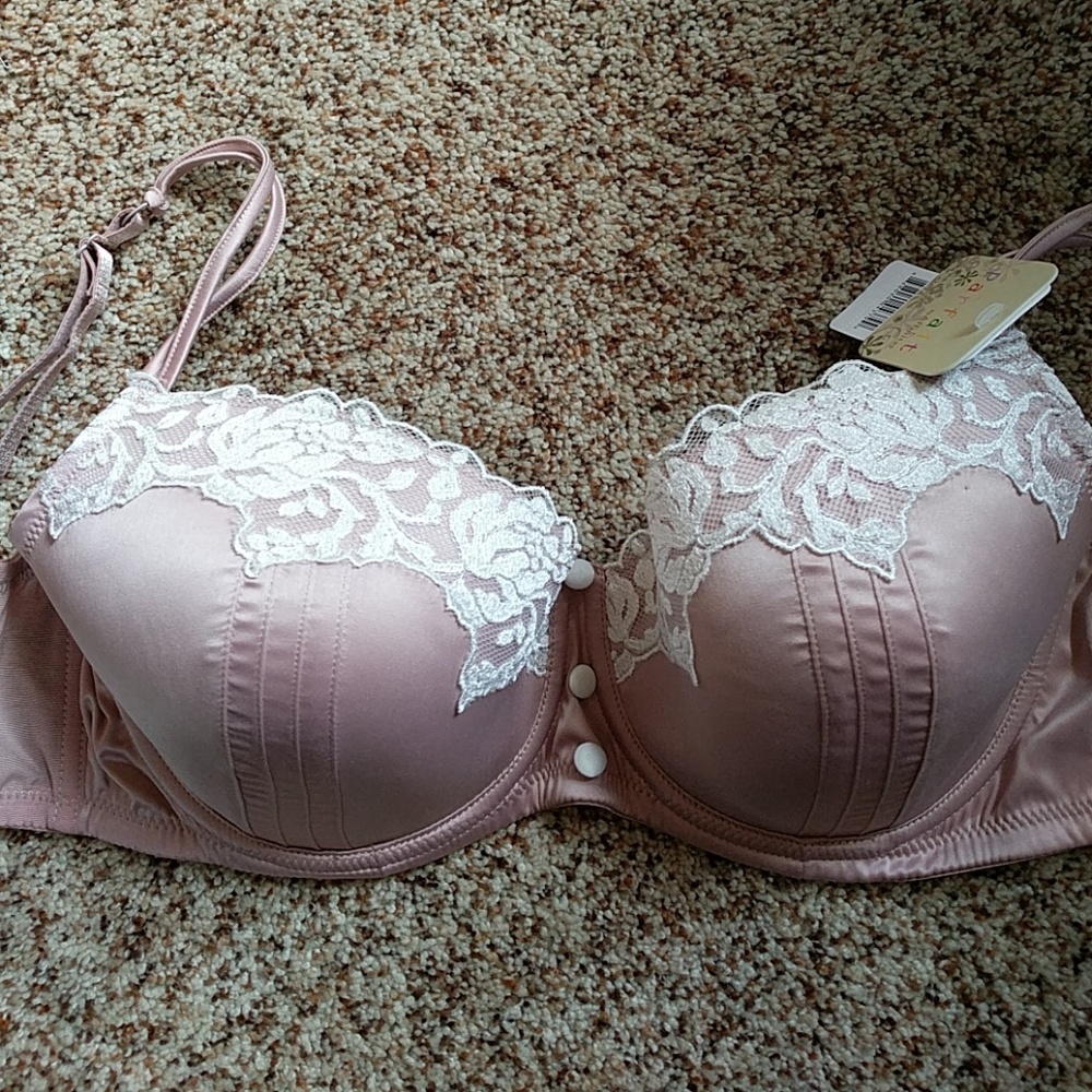 NWT Parfait bra